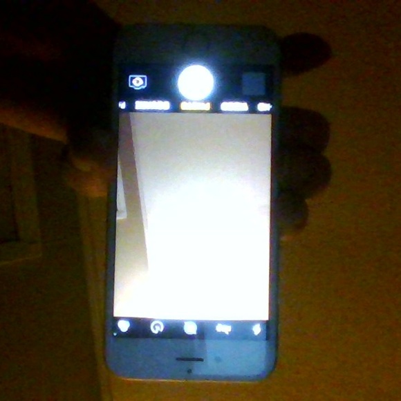 phone